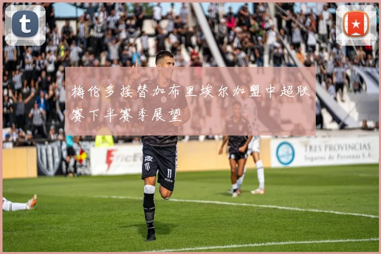 梅伦多接替加布里埃尔加盟中超联赛下半赛季展望